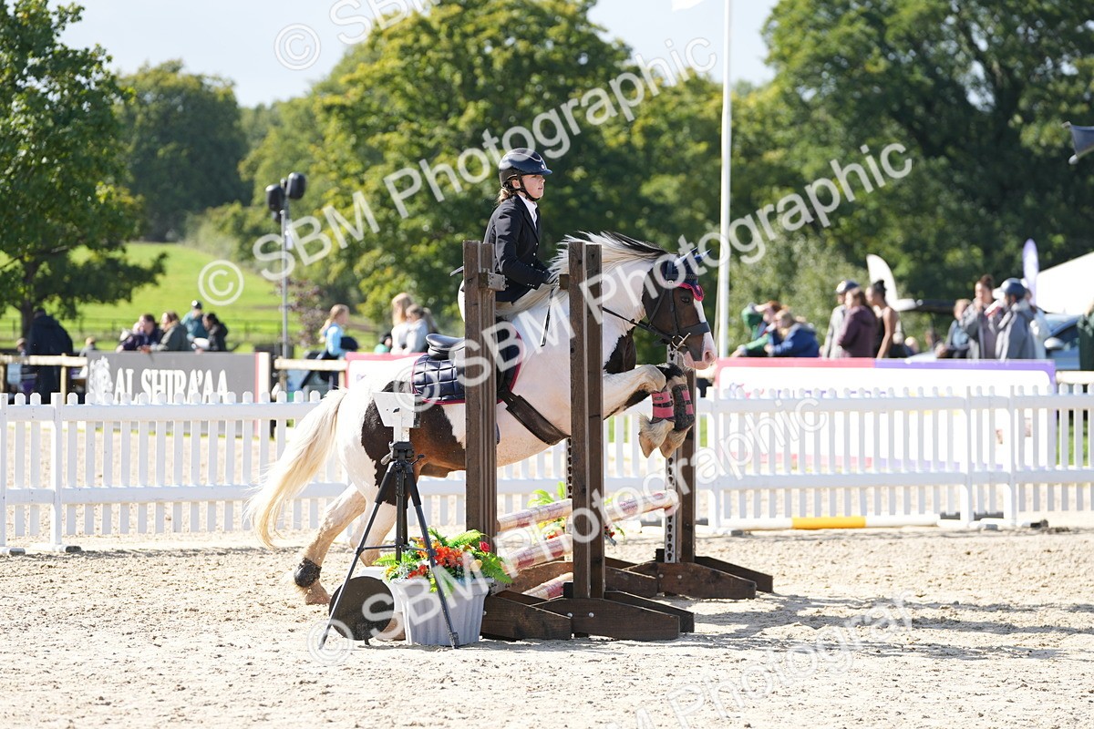 SBM_38418 - J6 - Junior Pony 55cm Championship