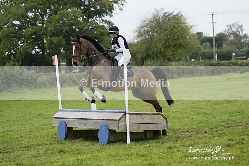  WWHT 171021 2212 - Novice Pairs (0.80m)  17/10/21