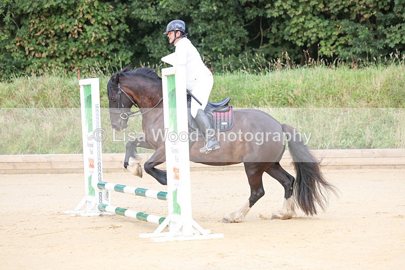 3E7A6280 - Class 2: 50cm Open