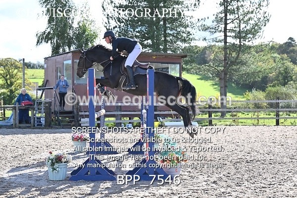 BPP_7546 - CLASS 7 1.05m Amateur Championship Qualifier