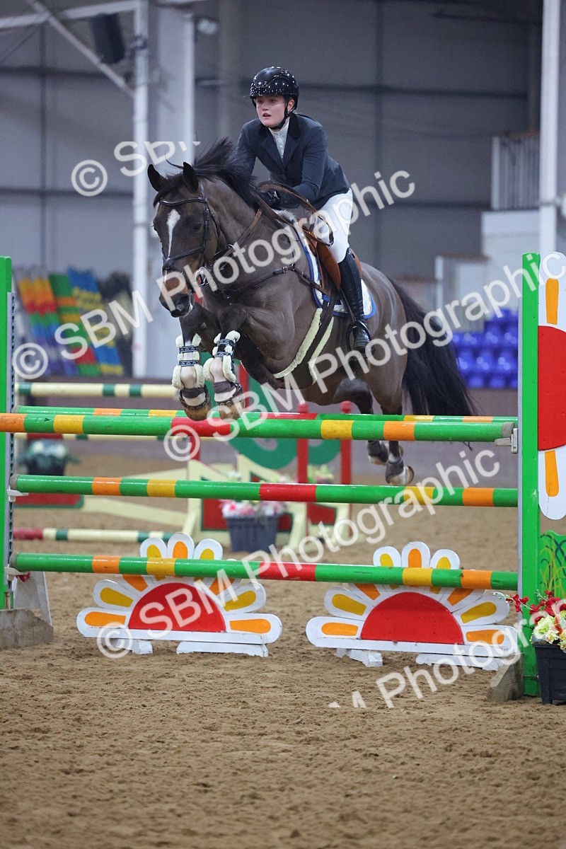 SBM_009193 - Class 24 - Winter 1.25m Championship Qualifier (1.25m)
