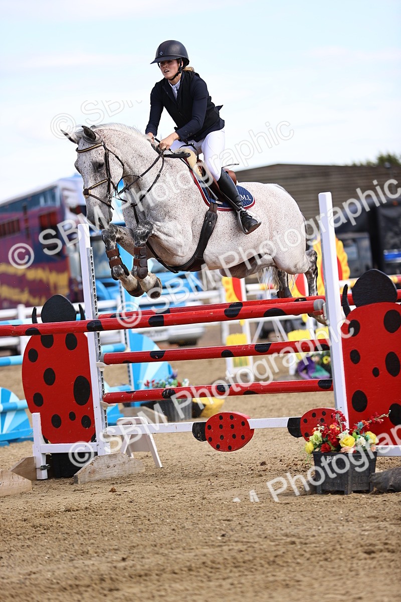 SBM_011704 - Class 10 - Talent Seekers Inc 7 Year Championship Qualifier - 2nd Half