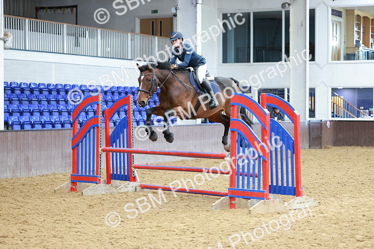 SBM_000453 - Class 2 - Senior British Novice 90cm