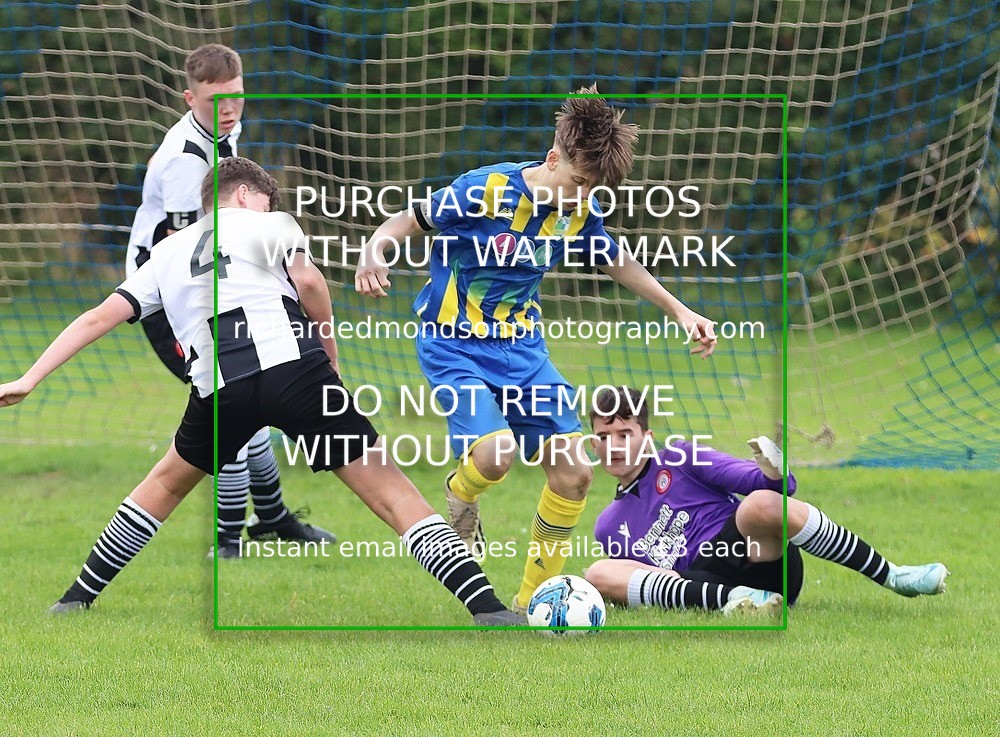 IMG_9779 - Kendal United Under 15 (22/9/24)