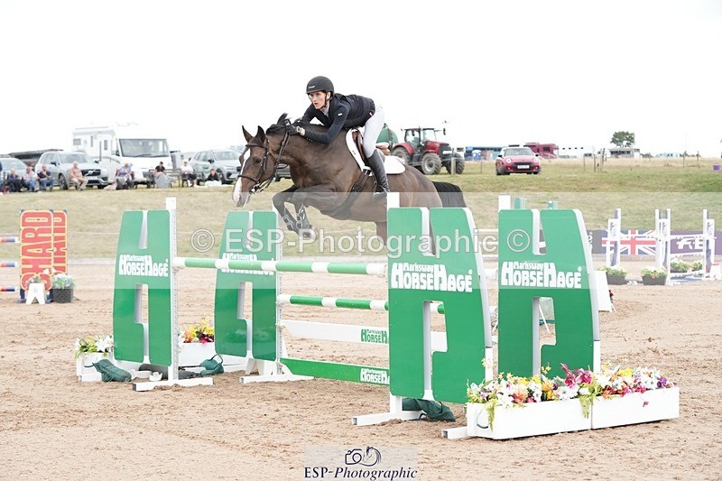 250727-115902-10044 - Cls 27 NAF Silver League Semi Final