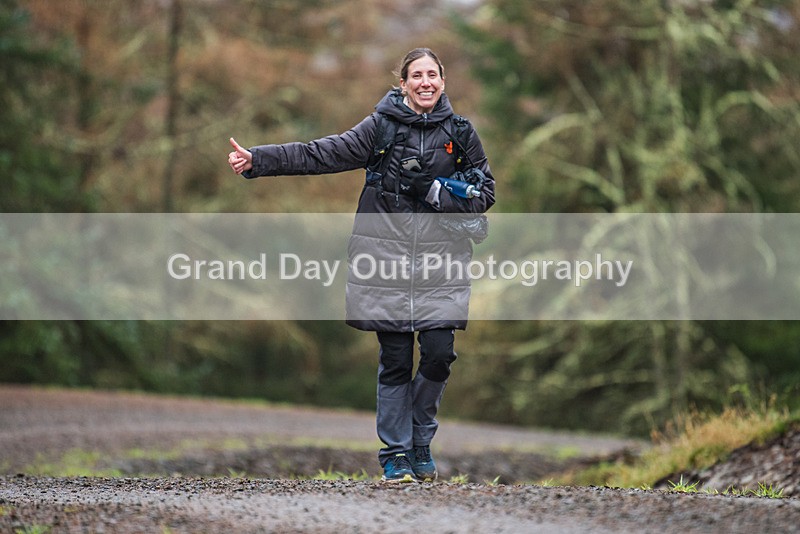 Glentress 21  10K-1733 - High Terrain Events Glentress 21 & 10K Trail Races Saturday 18th November 2023