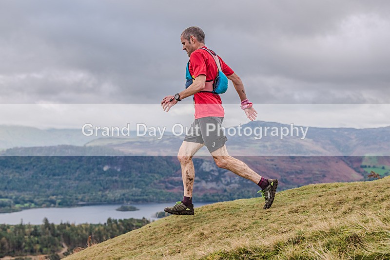 British Fell Relay-2764 - British Fell & Hill Relay Championship Braithwaite Keswick Saturday 21st October 2023