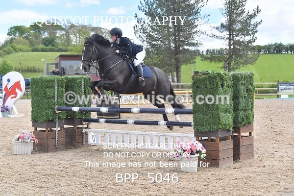 BPP_5046 - CLASS 17 SAT  Senior Discovery/ 1m Open