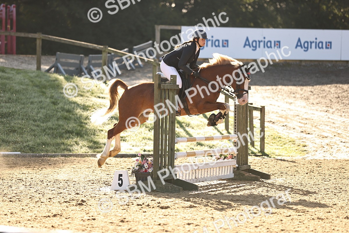 SBM_34738 - J38 - Senior 80cm Championship