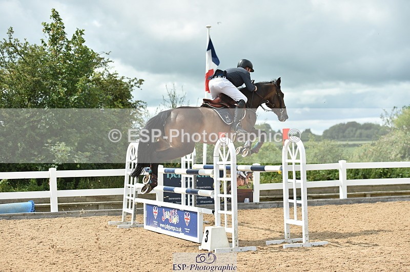 230723A-145336-13045 - Cls 20, 1 Star Silver 1.20m