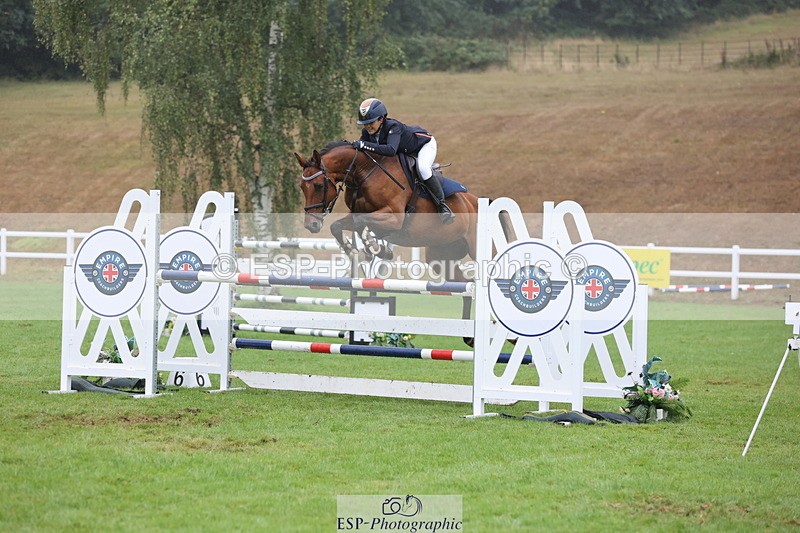 250830A-144735-07112 - Cls 16 Snr Newcomers and 1.10m Open