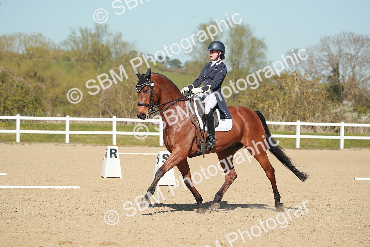 SJ3_1702 - Class 16-17 - ADV 1 - FEI PSG