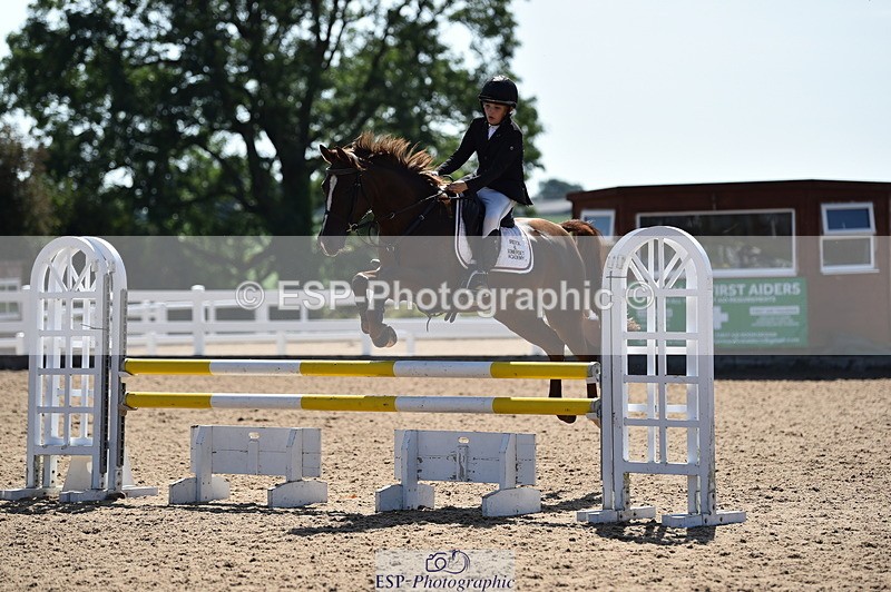 230903A-130604-04619 - Cls 19 Pony Discovery & 90cm Open