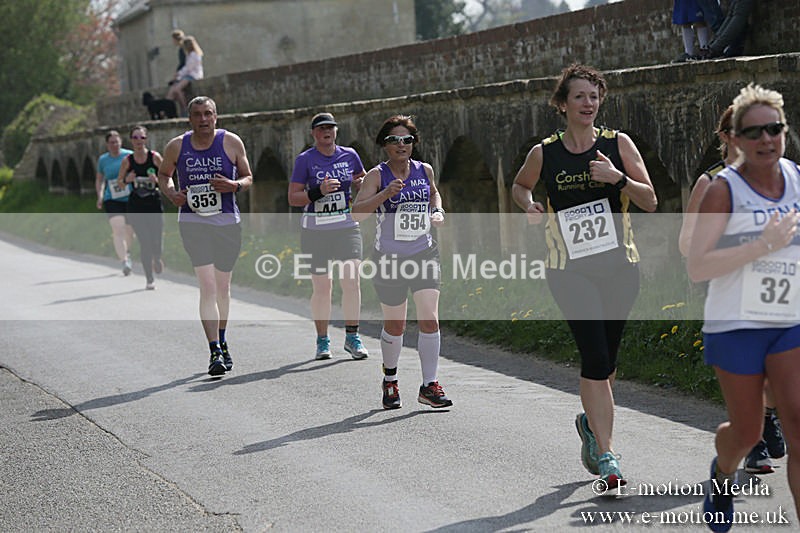 CAD 190419 864 - Cadence Events    Good Friday 10 Miler 19/04/19