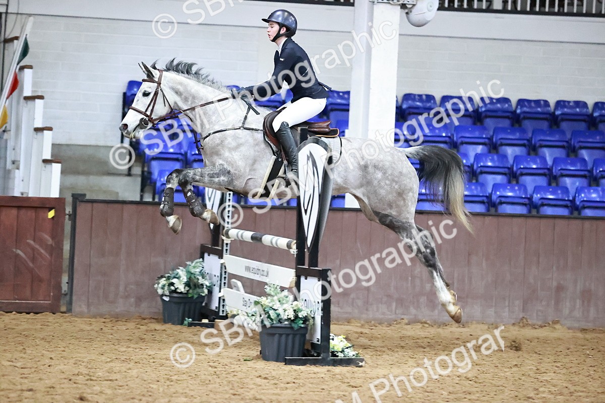 SBM_004600 - Class 15 - Senior British Novice 90cm