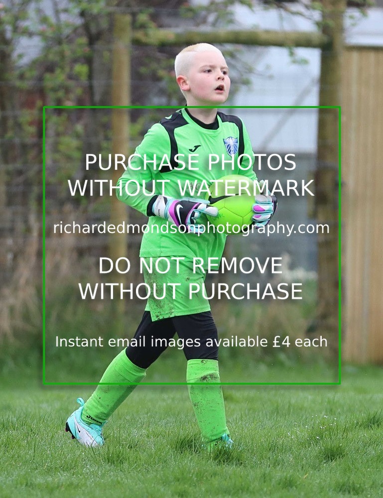 IMG_7678 - Wattsfield Under 9 vs Grange Utd Under 9 (13/4/24)