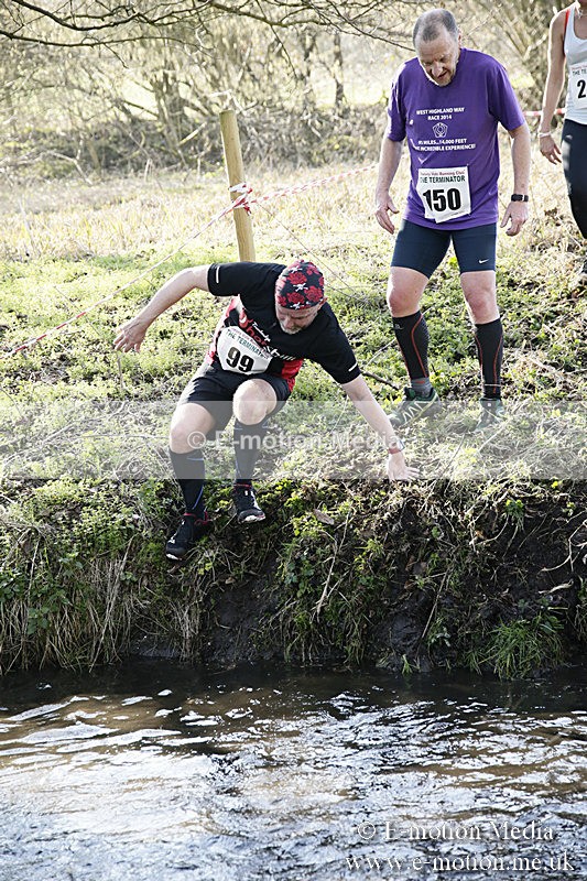 PVT 240219 475 - The Terminator Race - Pewsey Vale - 24/02/19