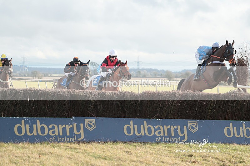 PtP 290123 308680 - Heythrop Hunt PtP Cocklebarrow 29/01/2023
