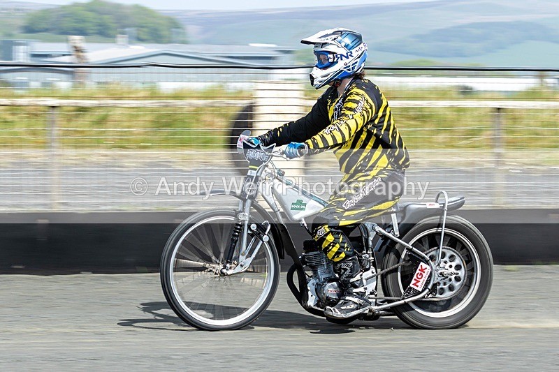 220514-7D-8E0A0961 - Ride & Skid It  Speedway Experience 14th May 22
