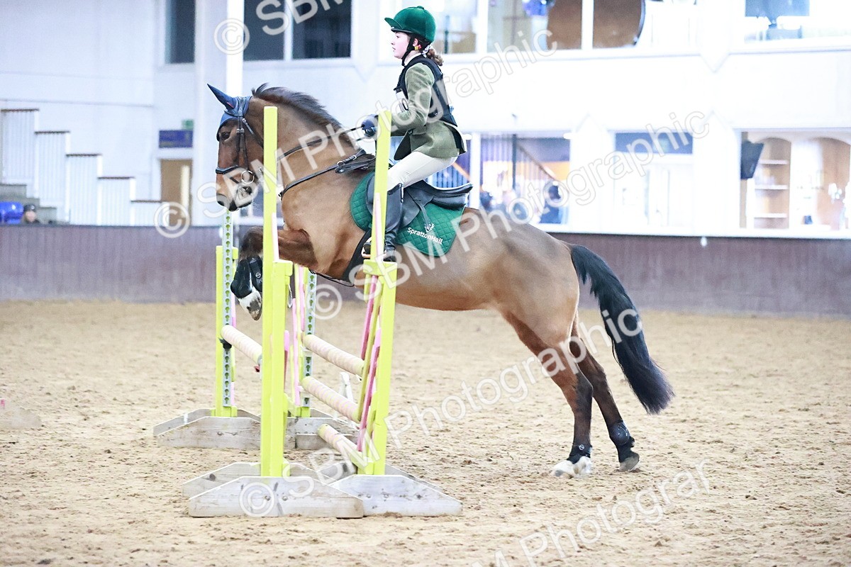 SBM_000252 - Class 1 - 70cm