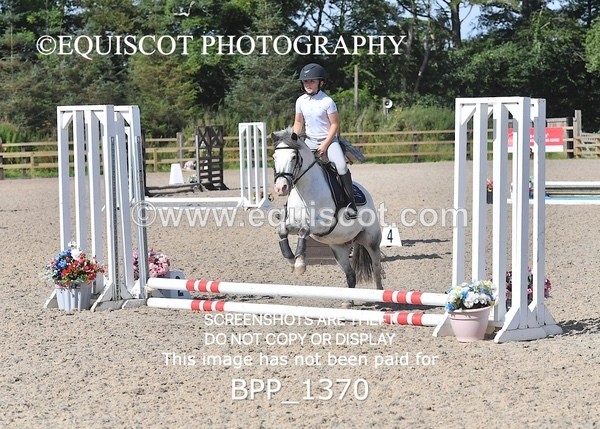 BPP_1370 - DERBY CLASS 2 - 30CM