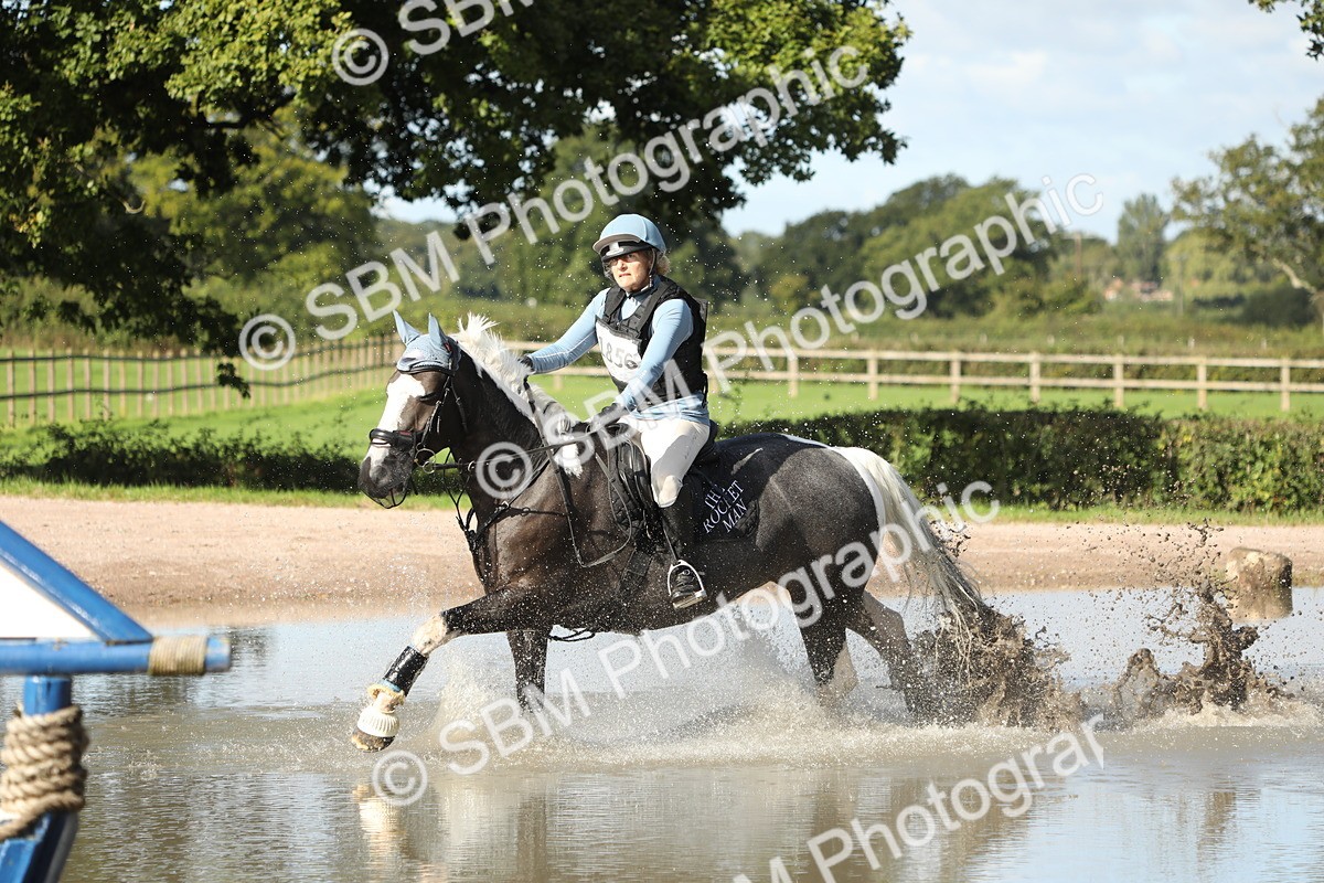 SBM_03841 - E3 Eventers Challenge 70cm Open