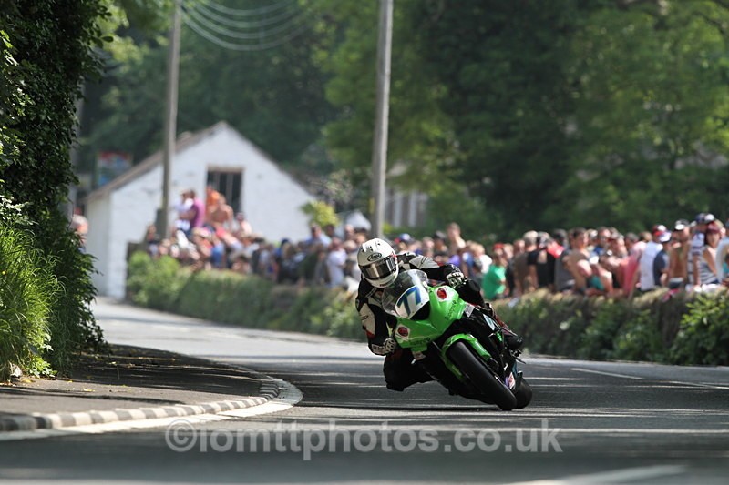 PR158032 - Supersport Race 2