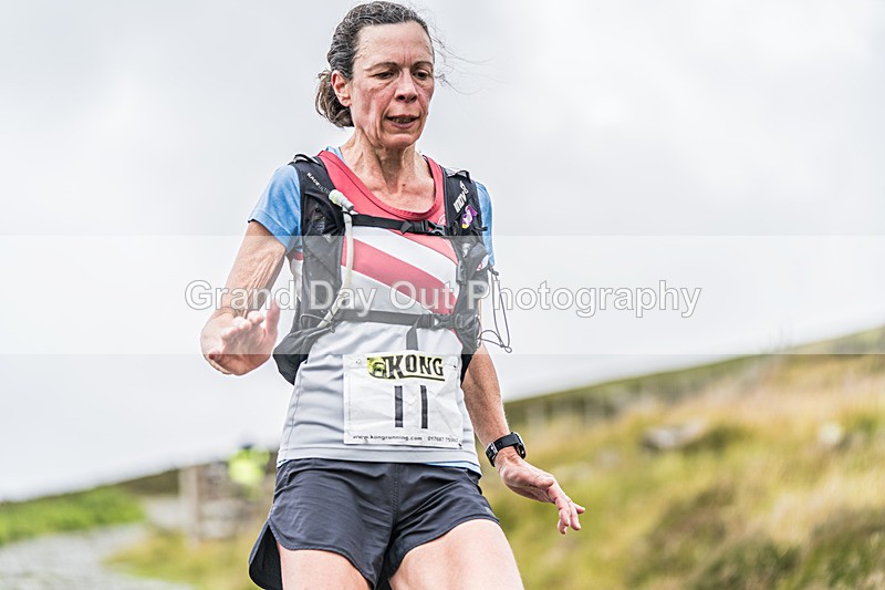 Skiddaw-737 - Skiddaw Fell Race Sunday 7th July 2014