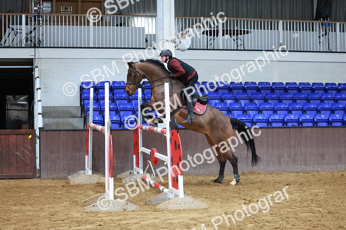 SBM_001715 - Class 6 - National 1.30m 1.40m