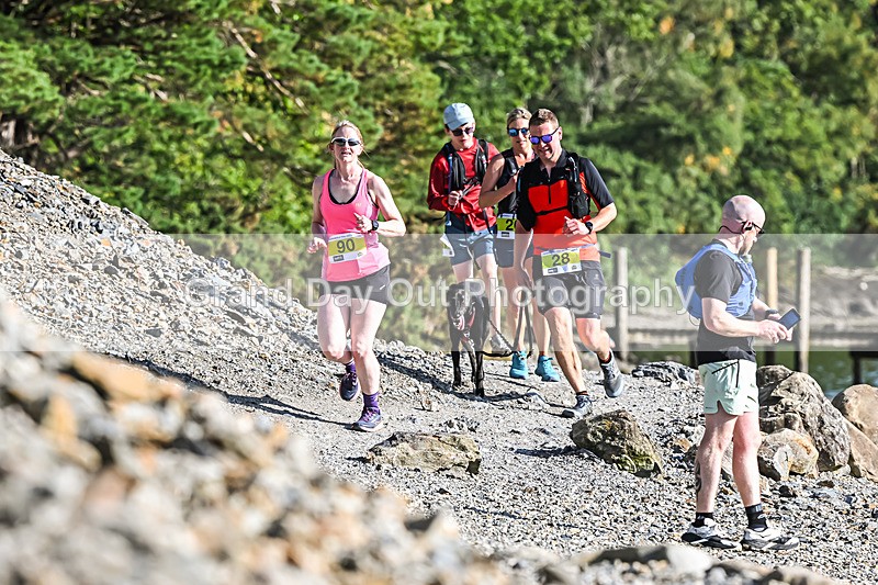 Borrowdale-438 - Fellside Events Borrowdale Trail Half Marathon Sunday 23rd August 2026
