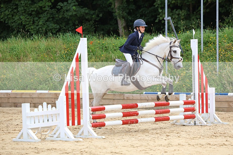 3E7A2515 - Class 4: 60cm Junior