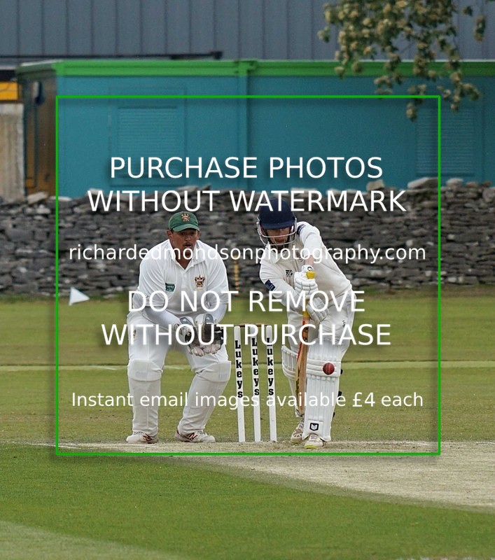 DSC00476 - Cricket Season 2019: Kendal CC v Barrow CC