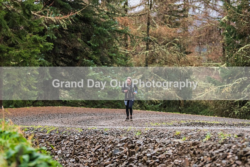 Glentress 21  10K-1854 - High Terrain Events Glentress 21 & 10K Trail Races Saturday 18th November 2023