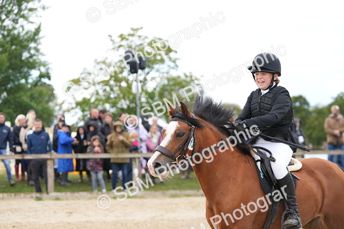 SBM_43428 - J7 - Junior Pony 60cm Championship