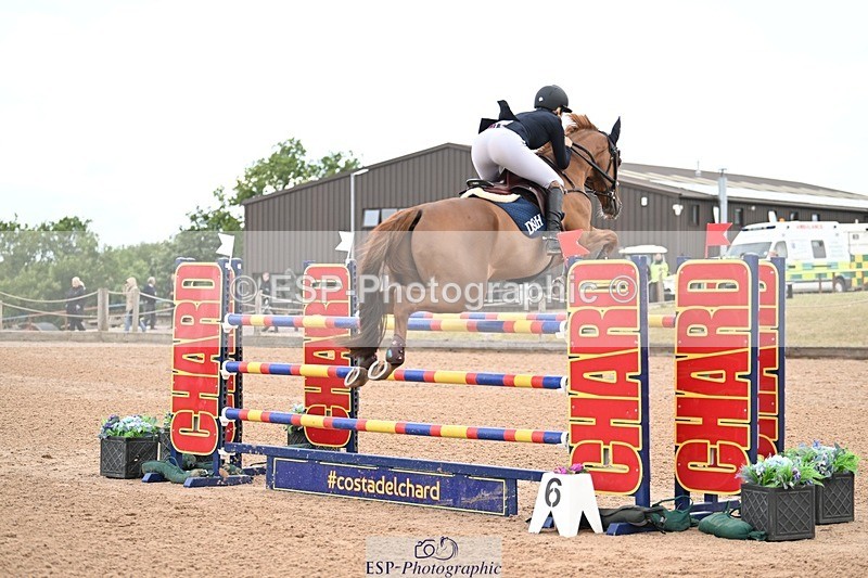 250720-084910-18372 - Cls 20, 1 Star Gold Tour