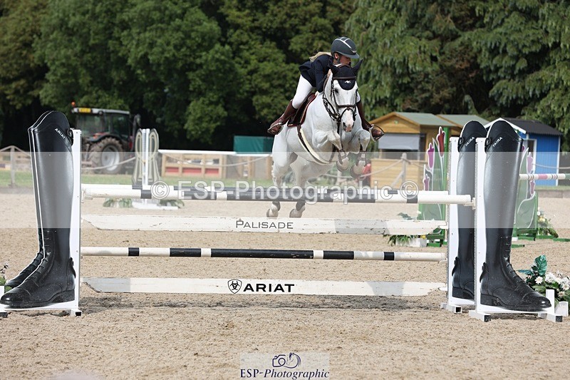 230617-155020-05782 - Cls 09 Blue Chip Pony Newc 2nd Rnd & Jump Off