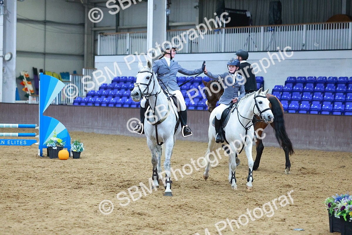 SBM_003610 - Class 4 - Pairs