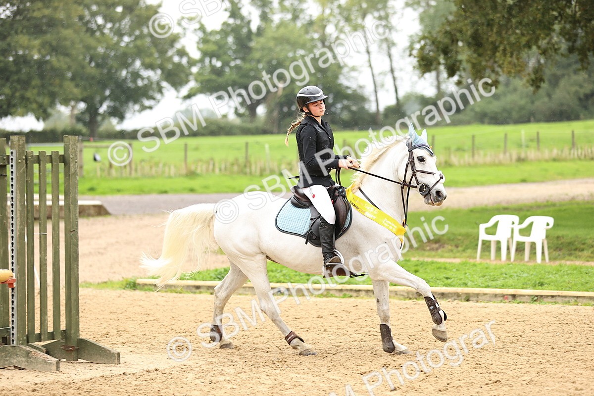 SBM_69056 - J18 - Junior Pony 85cm championship