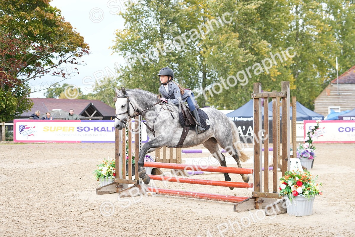 SBM_43375 - J7 - Junior Pony 60cm Championship