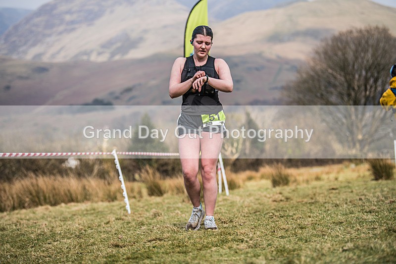 Buttermere-1324 - Fellside Events Buttermere Trail Race Sunday 23rd March 2025