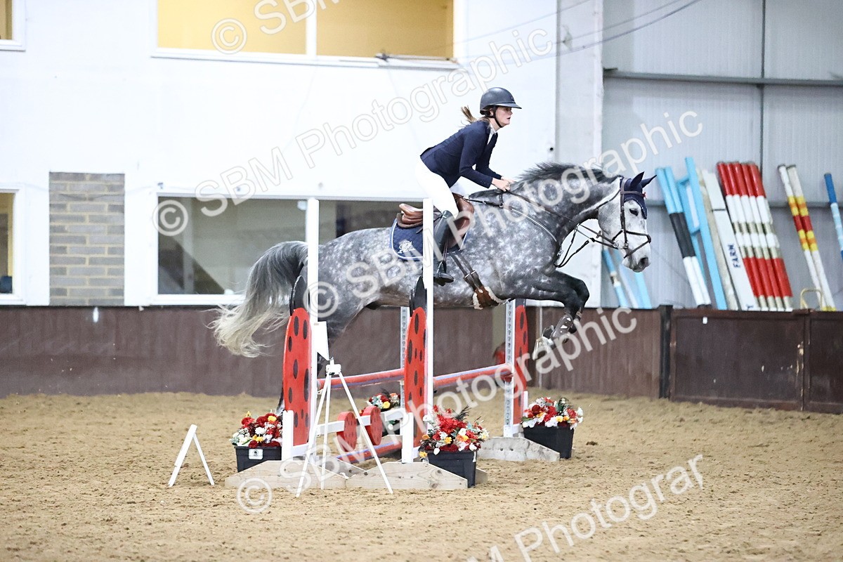 SBM_005094 - Class 15 - Clear Round - 80cm