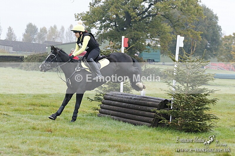 WWHT 181020 WWHT 181020 026 - WWEC Novice Restricted (0.80m) 18/10/20