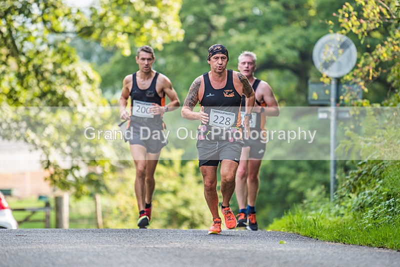 The One 10-271 - The One 10 Mile Road Race Saturday 9th September 2023