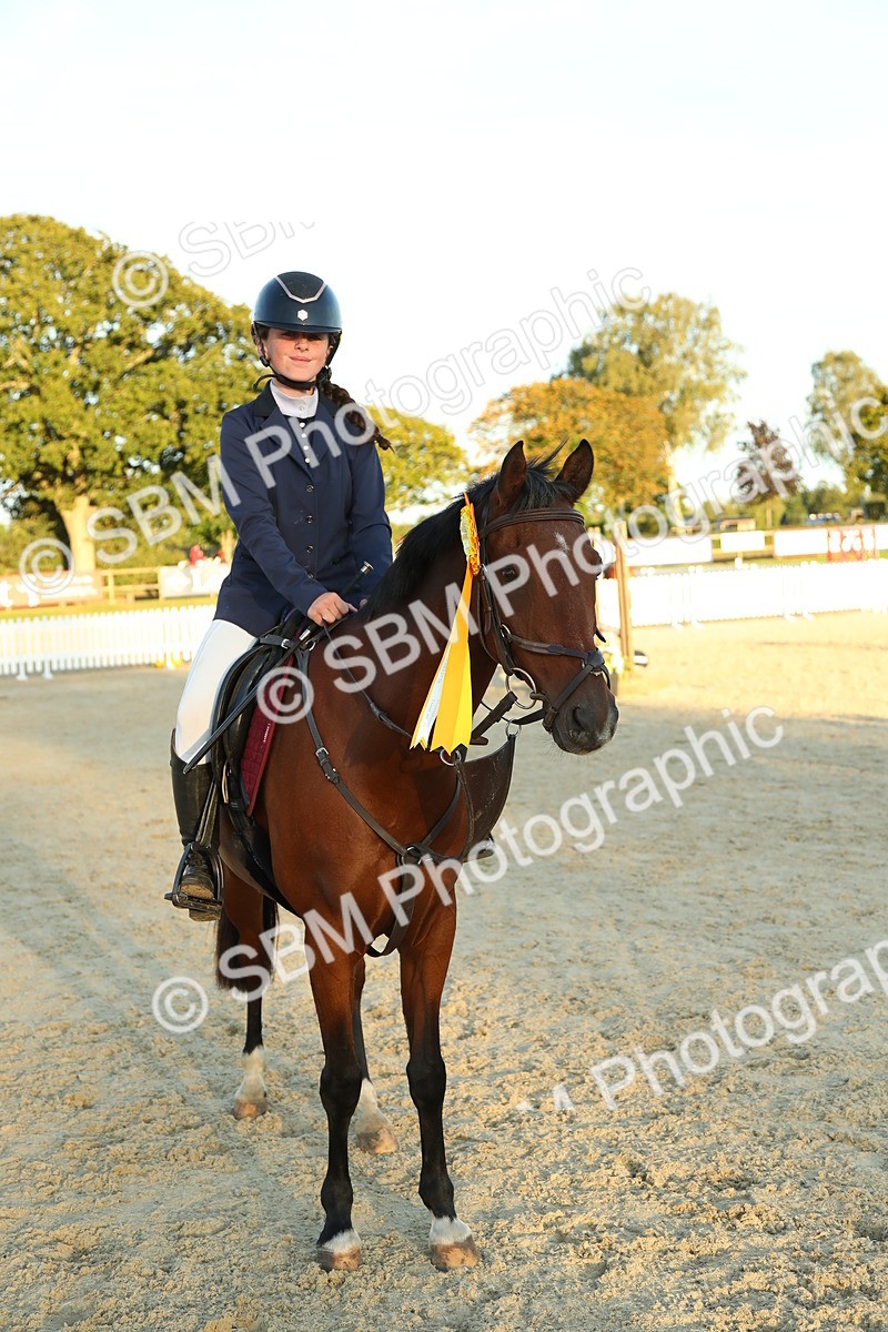 SBM_53926 - J8 - Junior Pony 65cm Championship