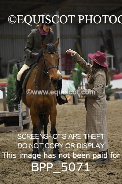 BPP_5071 - CLASS 3 40CM