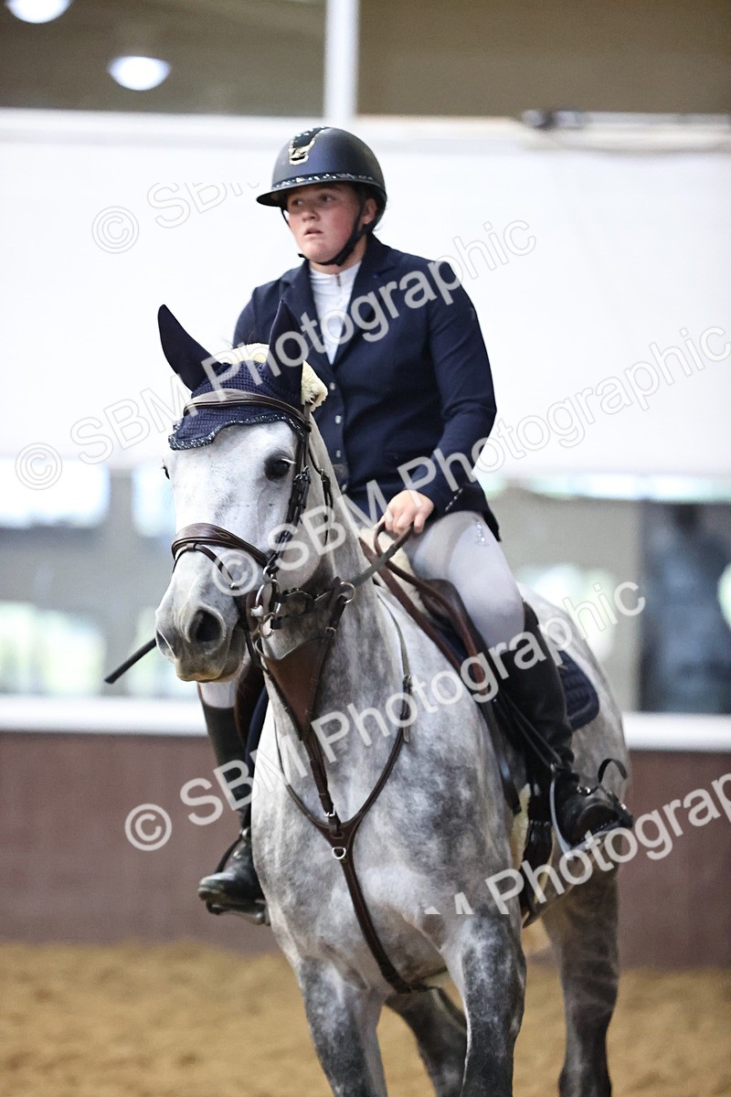 SBM_002550 - Class 9 - Senior British Novice 90cm