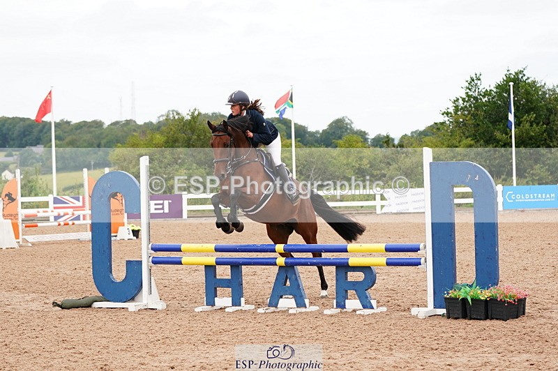 240803A-121212-07786 - Cls 36 85cm Amateur Qualifier