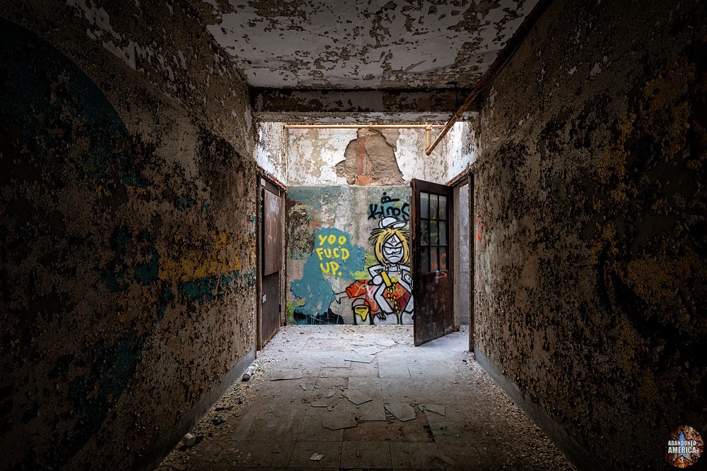 - Clearwater Psychiatric Center