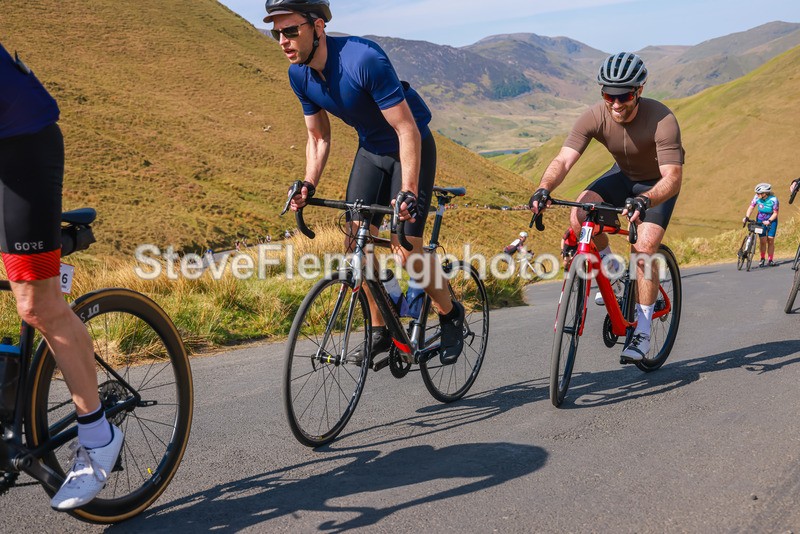 103335 - Newlands Pass 10.00-11.00