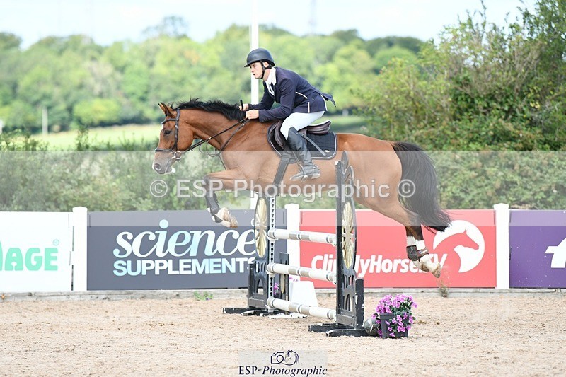 250801-100240-04136 - Cls 21 A&B Snr Disc & 1.00 Open